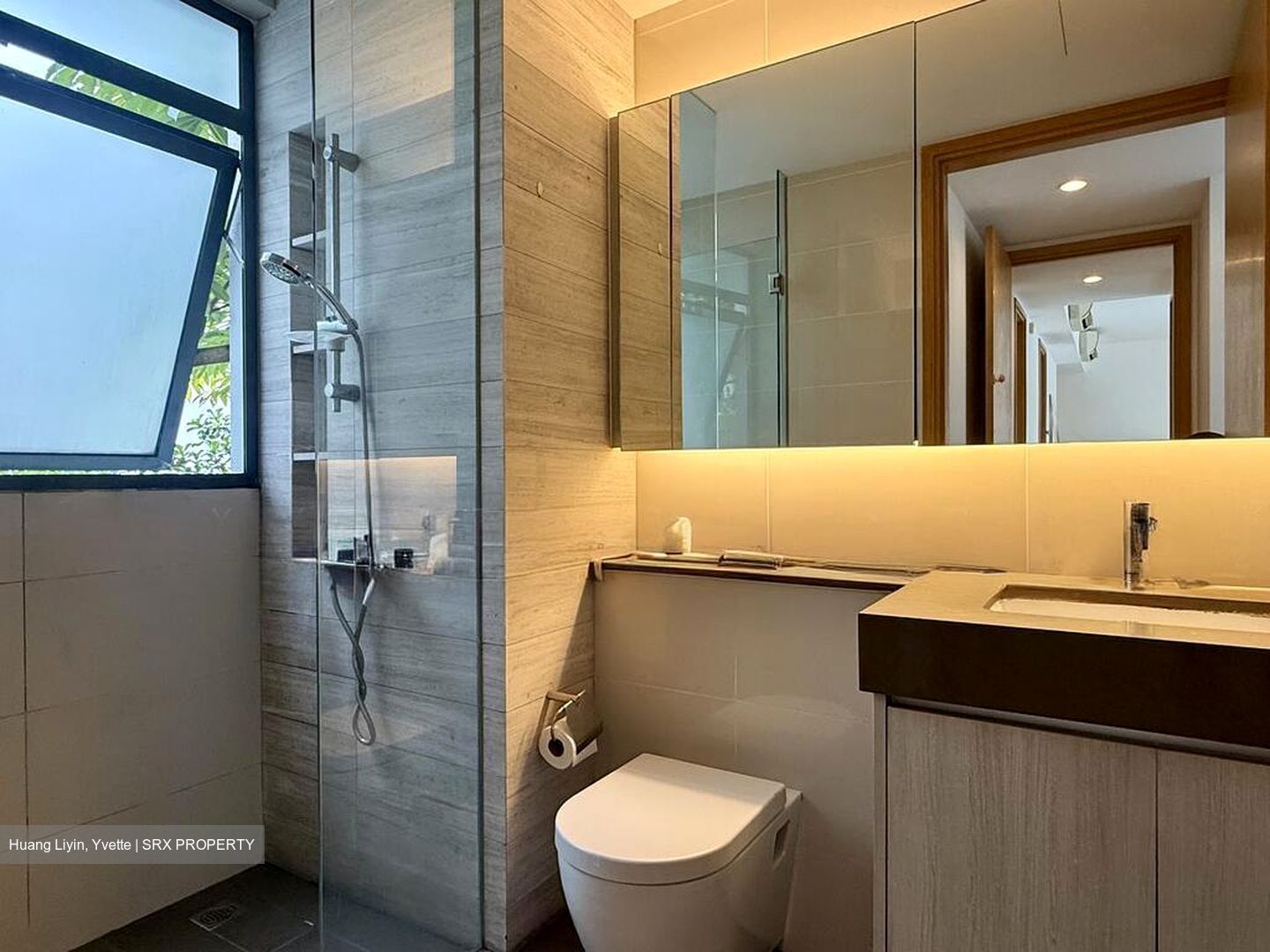 Hedges Park Condominium (D17), Condominium #495577341